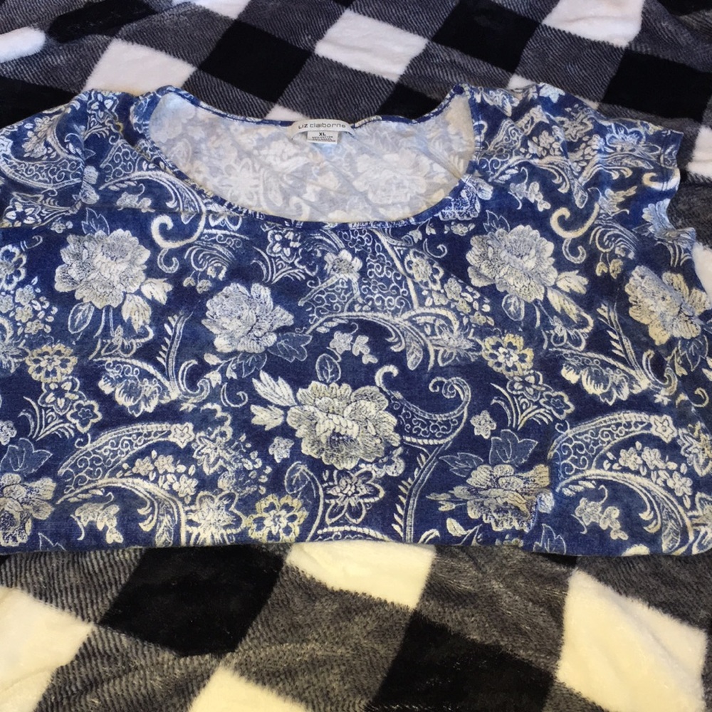 Liz Claiborne blouse💋